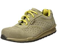 Zapatos de seguridad cofra dorio s1 talla 43