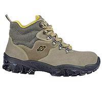 Cofra nt130 - 000.w43 Talla 43 s1 P SRC - Zapatillas de Seguridad Nueva Tevere - Beige