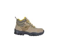 Cofra nt130 - 000.w44 Talla 44 s1 P SRC - Zapatillas de Seguridad Nueva Tevere - Beige