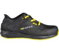COFRA Zapatillas de Seguridad Sprint S1PS FO SR 43