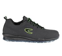 Cofra Safety Zapato Antifortunista Monti S3 SRC