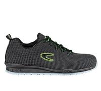 COFRA. Zapato bajo negro de seguridad Monti S3 SRC varias tallas EU