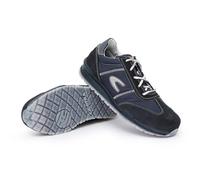 COFRA Zapato de seguridad BRUSONI S1P talla 42