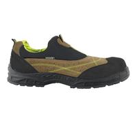 Cofra Zapato de Seguridad Miami Mud S1P SRC