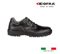 Cofra zapatos de seguridad crunch s3 talla 40