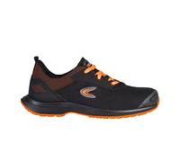 COFRA Zapatos de seguridad Grumman S3 según la norma EN ISO 20345:2011 S3 SRC