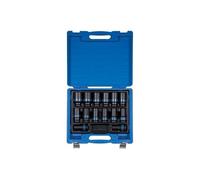 Cofre Vasos de impacto 3/4" Hexagonal - 14 piezas