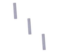 COHEALI 3 Rollos Red de Gasa para Envolver Flores Plateada, Rollo Grande para Decoración de Ramos, Material de Bricolaje Floral Duradero para Arreglos y Embalaje de