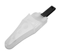 COHEALI Estuche Protector Herramientas de Jardinería para Portátil de PP Funda para Cinturón, Ligero y Minimalista, Adecuado para Tijeras de Podar en Actividades al Aire Libre