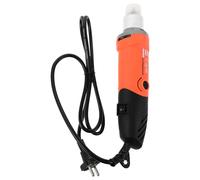 COHEALI Mini Taladro Rotativo Portátil para Manualidades Accesorios de Corte y Lijado, Adecuado para Proyectos Artesanales en Espacios Reducidos