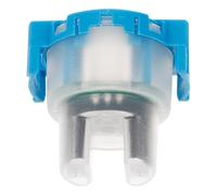COHEALI Sensor y módulo de detección de turbidez para pruebas de calidad del agua en líquidos con instalación fácil, uso en monitoreo de aguas residuales y lavavajillas