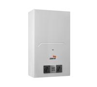 Cointra CADI 11 N - Calentador Gas Natural Atmosférico 11 Litros con Display y Encendido Electrónico