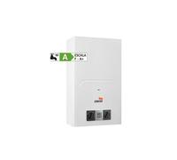 Cointra Calentador de gas atmosférico CADI11B 11 l Butano Bajo NOx
