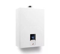 Cointra CETI 10 B + KIT SALIDA GASES ESTANDAR - Calentador De Gas 10 Litros