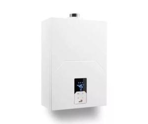 Cointra CETI 10 B + KIT SALIDA GASES ESTANDAR - Calentador De Gas 10 Litros