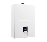 Cointra CETI 12 B + KIT SALIDA GASES ESTANDAR - Calentador De Gas 12 Litros