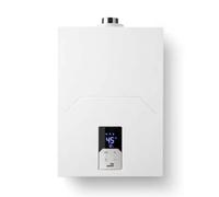 Cointra CETI 12 N + KIT SALIDA GASES ESTANDAR - Calentador De Gas 12 Litros