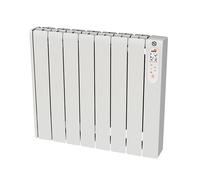 Cointra Cosmos 1200 - Radiador eléctrico con WiFi de 1200 W 7 elementos