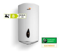Cointra Termo eléctrico TDFPLUS100 100 L con panel digital y función Smart