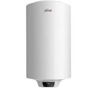 Cointra Tiber B 50L Calentador de Agua Eléctrico Blanco Pared