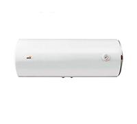 Cointra Termo eléctrico TNCPLUS150H – Moderno blanco, a prueba de óxido