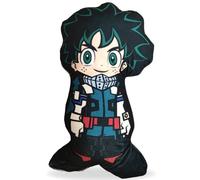 Cojín 35cm 3D New Import My Hero Academia Deku