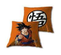 Cojin 35x35cm dragon ball EL PRECIO INCLUYE 3 UNIDADES