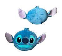 Cojin 3d 011 lilo stitch 35 cm