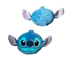 Cojin 3d 011 lilo stitch 35 cm
