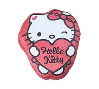 Cojin 3d hello kitty my melody 35x31 cm