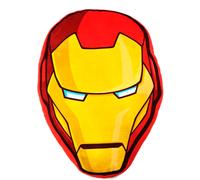 Cojin 3d iron man vengadores avengers marvel