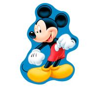 Cojin 3d mickey disney