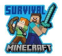 Cojin 3d minecraft