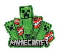 Cojin 3d minecraft
