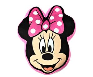 Cojin 3d minnie disney