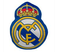 Cojin 3d real madrid
