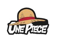 COJIN 3D Sombrero de paja One Piece- Medidas 40*32 - Peso Aprox. 180g