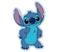 Cojin 3d stitch disney