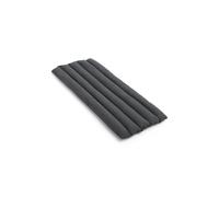 HAY Cojín de asiento Palissade Chair High Soft Quilted Anthracite