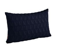 Fritz Hansen Cojín Trapez 60x40 cm Midnight blue
