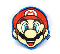 Cojín Aymax 35x40cm 3D Super Mario