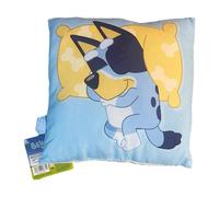 COJÍN BLUEY 35X35 CM - JUANA NAVARRO