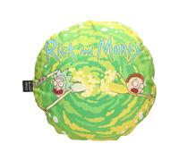 Cojín Cuadrado SD TOYS Rick y Morty | Empaquetado Al Vacío