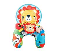 Cojín de apoyo para niños | Alfombrilla para asiento de sofá pequeños - Cojín relax para niños | Para niños y hembras, casa, apartamento, guardería, salón, dormitorio, para rodar sentarse y gatear