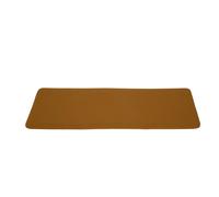 AYTM Cojín para banco Curva 32x95.5 cm Amber