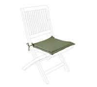 Cojín de asiento Olefin Bosco Qu