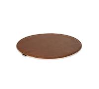 Fritz Hansen Cojín para silla Series 7 cuero Nogal