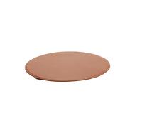 Cojín de Asiento para Serie 7 Marrón