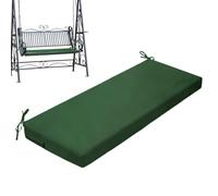 Cojín De Cojín Para Muebles Al Aire Libre Cojín Rectangular Como Reemplazo