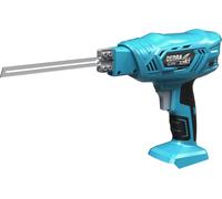Cojín De Espuma De Poliuretano, Cortador Térmico Para Polistireno Dedra Sas+All Ded7082, 18V